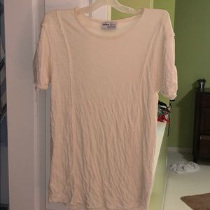 Zara t shirt